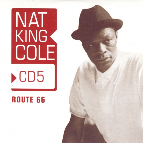 Route 66 - Membran Music by Nat King Cole - imusic.am