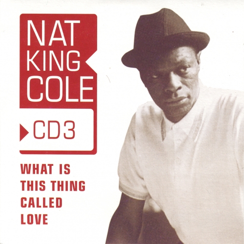 What Is This Thing Called Love - Membran Music by Nat King Cole - imusic.am