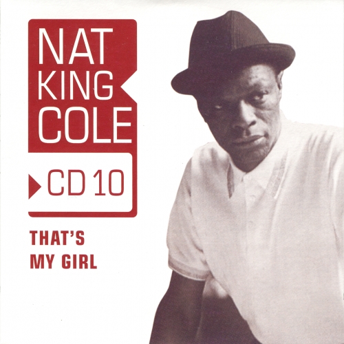That's My Girl - Membran Music by Nat King Cole - imusic.am