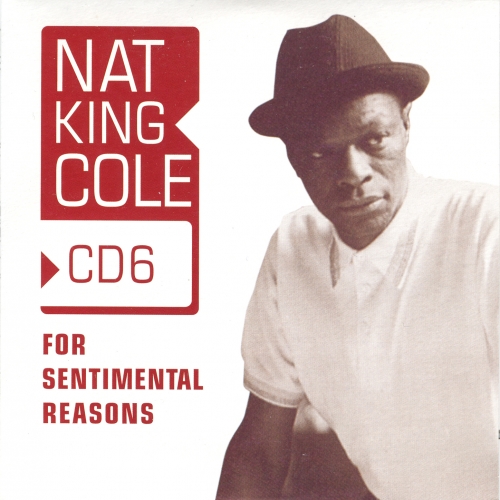 For Sentimental Reasons - Membran Music by Nat King Cole - imusic.am