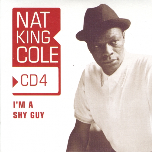 I'm A Shy Guy - Membran Music by Nat King Cole - imusic.am