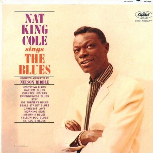 Sings The Blues by Nat King Cole - imusic.am