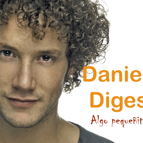 Daniel Diges by Daniel Diges - imusic.am