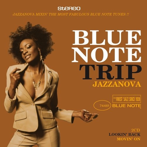 Blue Note Trip - Lookin Back by Various Artists - imusic.am