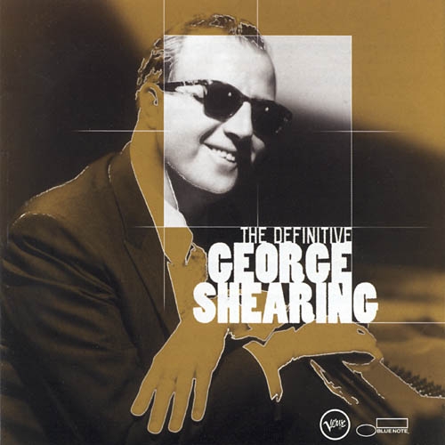 The Definitive George Shearing by George Shearing - imusic.am