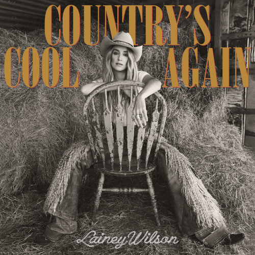 Country's Cool Again by Lainey Wilson - imusic.am