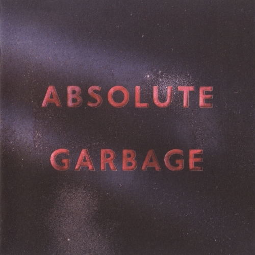 Absolute Garbage by Garbage - imusic.am