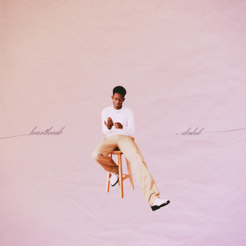 Heartbreak & Alcohol by Breland - imusic.am