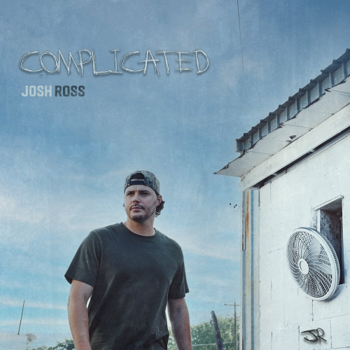 Complicated by Josh Ross - imusic.am