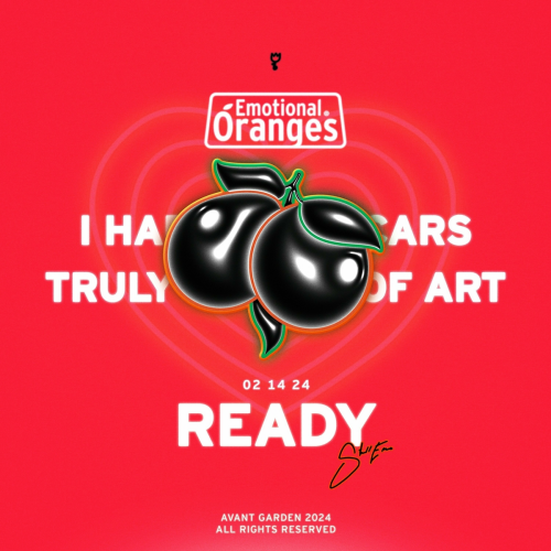 Ready by Emotional Oranges - imusic.am