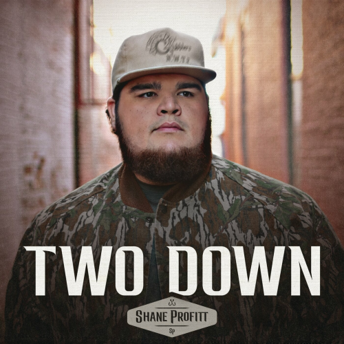 Two Down by Shane Profitt - imusic.am