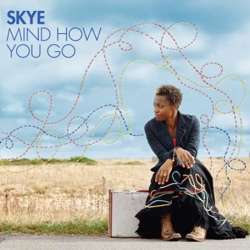 Mind How You Go by Skye Edwards - imusic.am