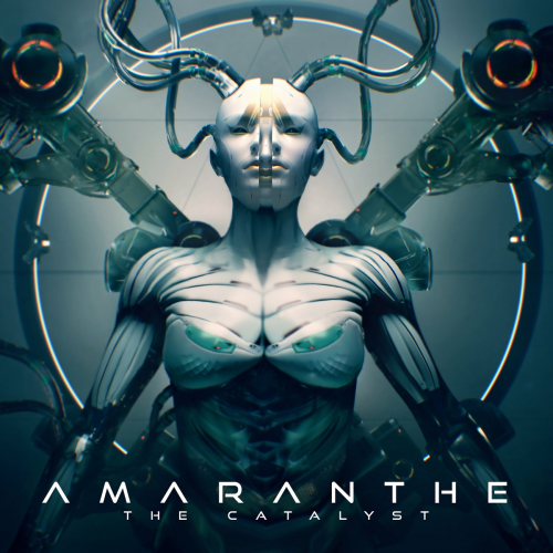 The Catalyst by Amaranthe - imusic.am