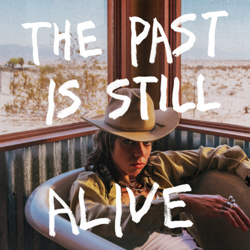 The Past Is Still Alive by Hurray For The Riff Raff - imusic.am