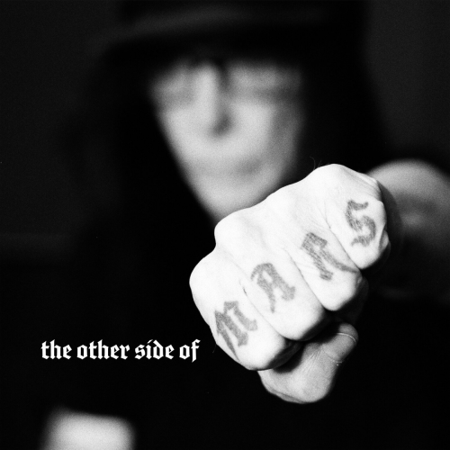 The Other Side of Mars by Mick Mars - imusic.am