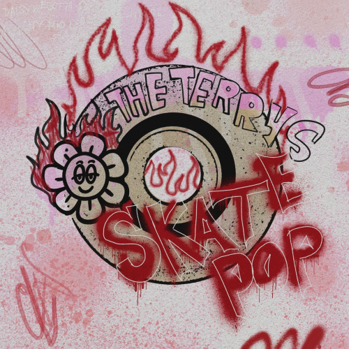 Skate Pop by The Terrys - imusic.am