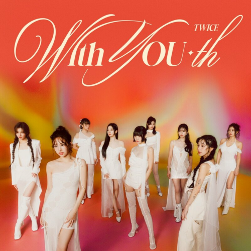 With YOU-th by TWICE - imusic.am