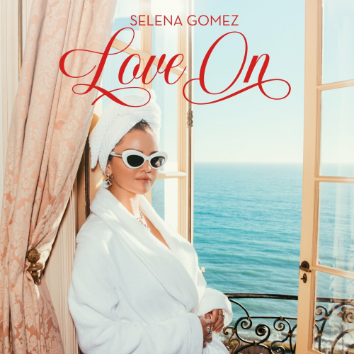 Love On by Selena Gomez - imusic.am