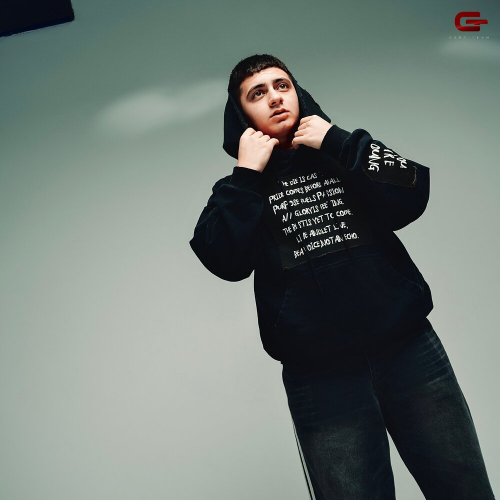 Не болей мной by GORO - imusic.am