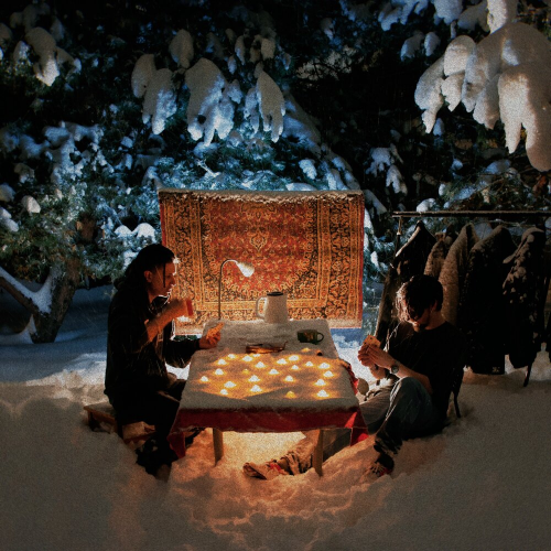 Зимой by Tatar, Mvvrs - imusic.am