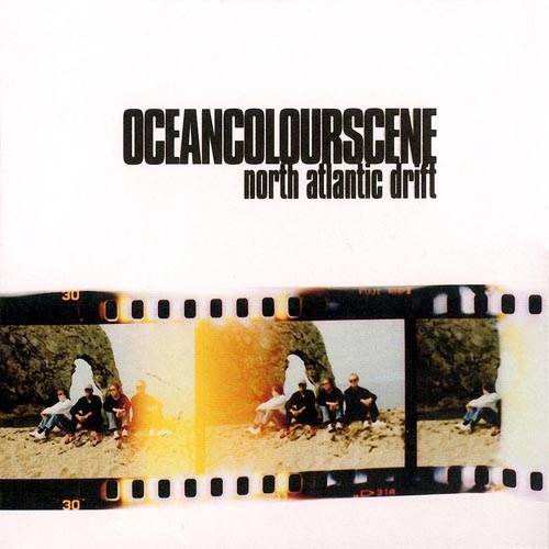 North Atlantic Drift by Ocean Colour Scene - imusic.am