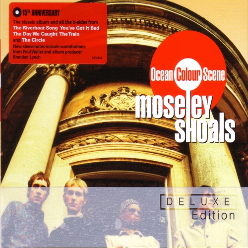 Moseley Shoals - Cd2 by Ocean Colour Scene - imusic.am