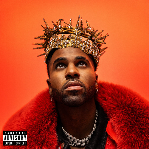 Nu King by Jason Derulo - imusic.am
