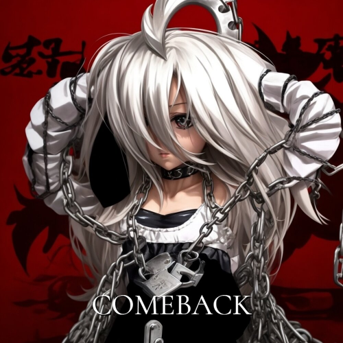 Comeback by Lastfragment - imusic.am