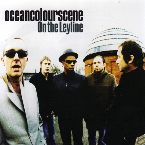 On The Leyline by Ocean Colour Scene - imusic.am