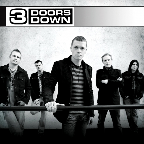 3 Doors Down by 3 Doors Down - imusic.am