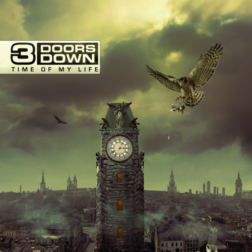 Time Of My Life by 3 Doors Down - imusic.am