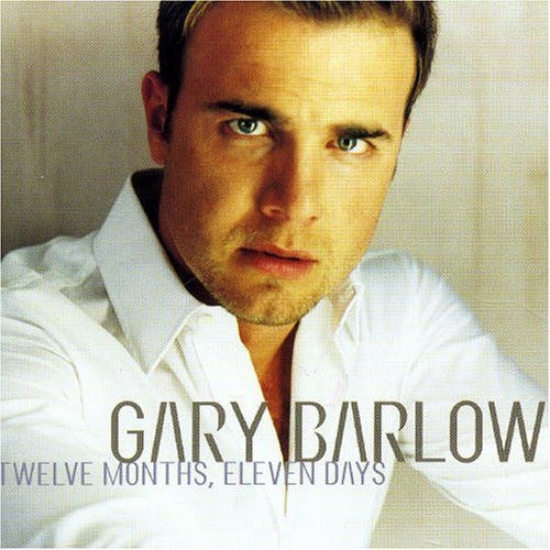 Twelve Months Eleven Days by Gary Barlow - imusic.am