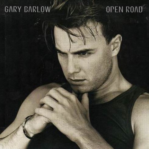 Open Road by Gary Barlow - imusic.am
