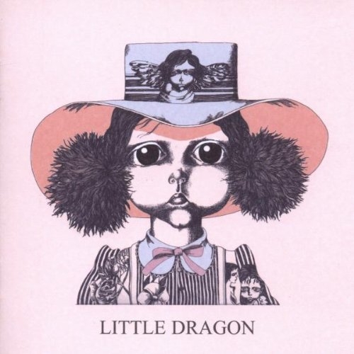 Little Dragon by Little Dragon - imusic.am
