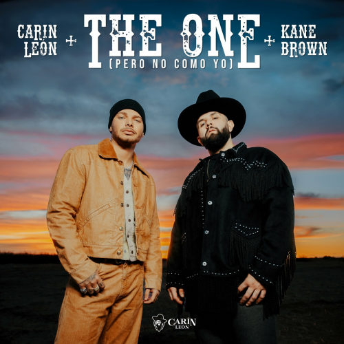 The One (Pero No Como Yo) by Carin Leon, Kane Brown - imusic.am
