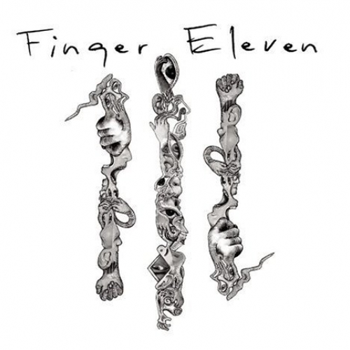 Finger Eleven by Finger Eleven - imusic.am