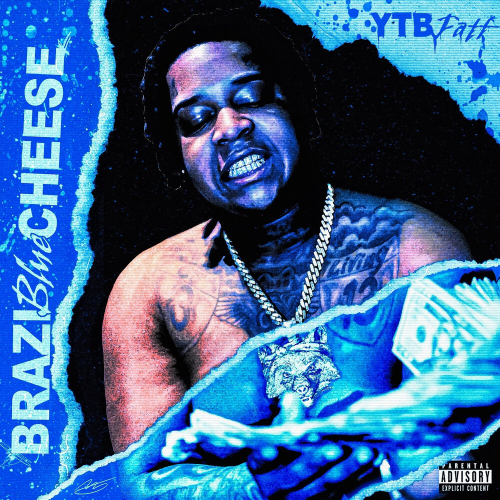 Brazi Blue Cheese by YTB Fatt - imusic.am