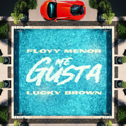 ME GUSTA by FloyyMenor, Lucky Brown - imusic.am