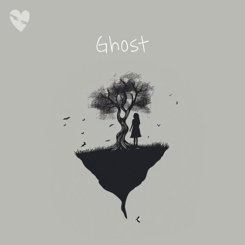 Ghost by fenekot, TvoY - imusic.am