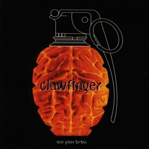 Use Your Brain by Clawfinger - imusic.am