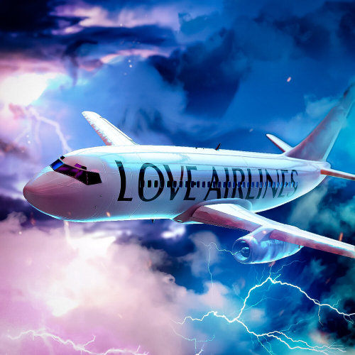 Love Airlines by Konfuz - imusic.am
