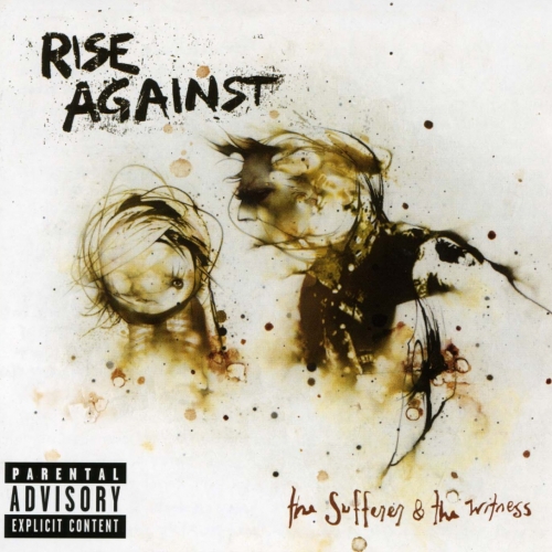 The Sufferer And The Witness by Rise Against - imusic.am