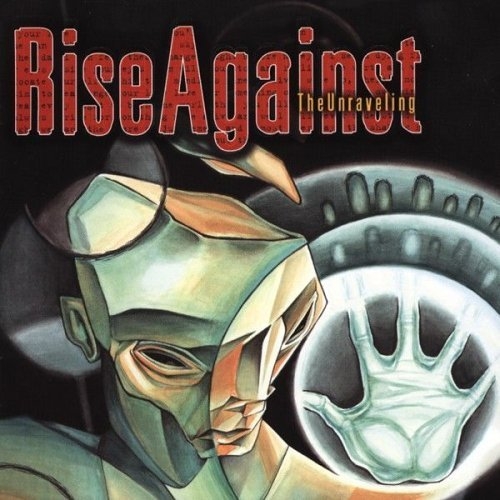 The Unraveling by Rise Against - imusic.am