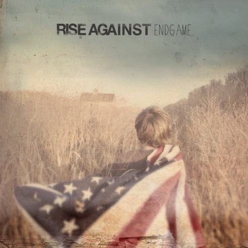 Endgame by Rise Against - imusic.am