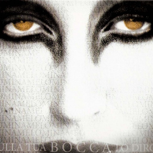 Sulla Tua Bocca Lo Diro` by Mina - imusic.am