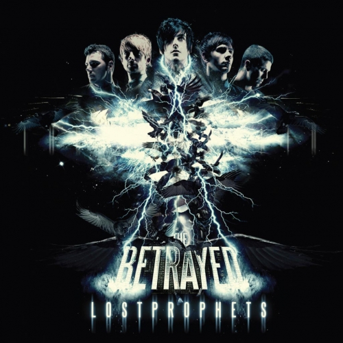 The Betrayed by Lostprophets - imusic.am