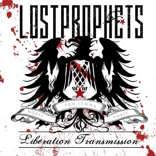 Liberation Transmission by Lostprophets - imusic.am