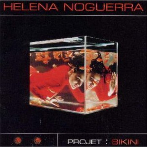 Project Bikini by Helena Noguerra - imusic.am