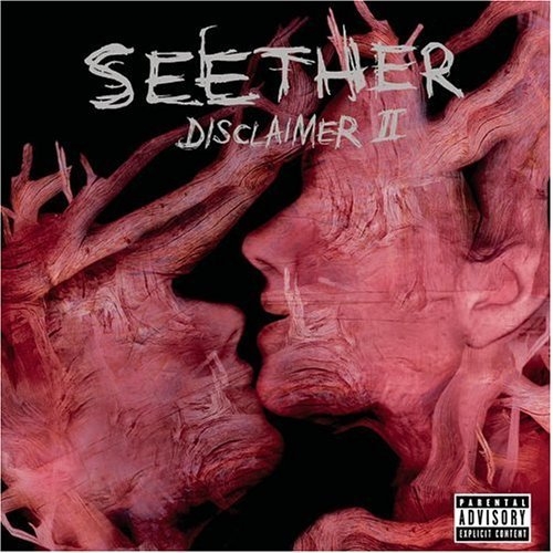 Disclaimer Ii by Seether - imusic.am