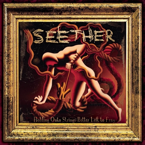 Holding Onto Strings Better Left To Frat by Seether - imusic.am